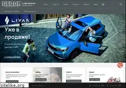 Sites similar to gedon.ru