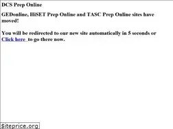 Sites similar to gedonline.org