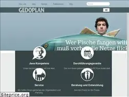 Sites similar to gedoplan.de