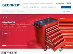 Sites similar to gedore.com.br