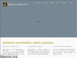 Sites similar to gedos.es
