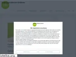 Sites similar to gedragsproblemen-kinderen.info