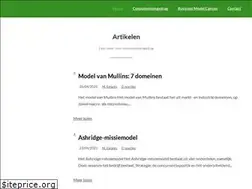 Sites similar to gedragvandeconsument.nl