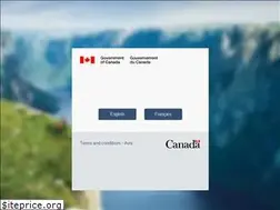 Sites similar to geds-sage.gc.ca