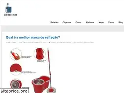 Sites similar to gedser.net