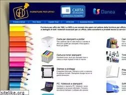 Sites similar to gedsoft.it