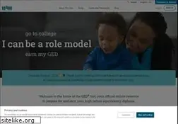 Sites similar to gedtestingservice.com