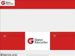 Sites similar to gedu.ca