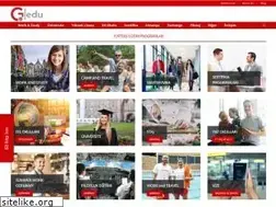 Sites similar to gedu.com.tr