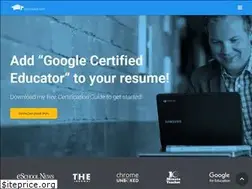 Sites similar to geducator.com