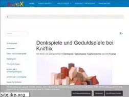 Sites similar to geduldspiel.de