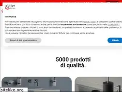 Sites similar to gedy.com