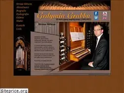 Sites similar to gedymin.org