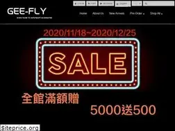 Sites similar to gee-fly.com