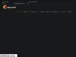 Sites similar to gee-raff.com