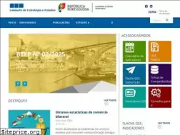 Sites similar to gee.gov.pt