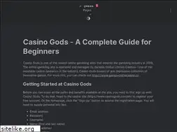 Sites similar to geeaa.org
