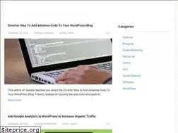 Sites similar to geeabo.com