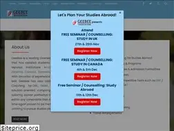 Sites similar to geebeeworld.com