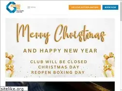 Sites similar to geebungrsl.com.au