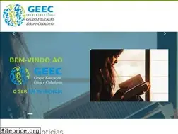 Sites similar to geec.org.br