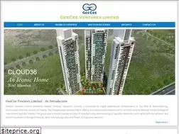 Sites similar to geeceeventures.com