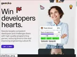 Sites similar to geecko.com