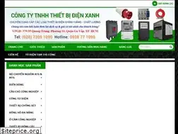 Sites similar to geecom.vn