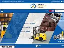 Sites similar to geecorp.com.vn