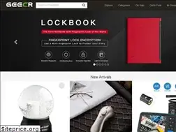 Sites similar to geecr.com