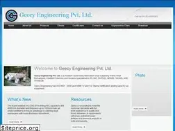 Sites similar to geecy.com