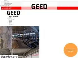 Sites similar to geed-style.com