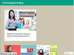 Sites similar to geeedubd.wordpress.com