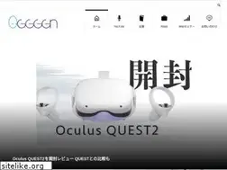 Sites similar to geeeen.com