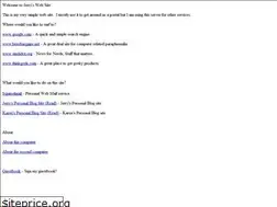 Sites similar to geefamily.no-ip.biz