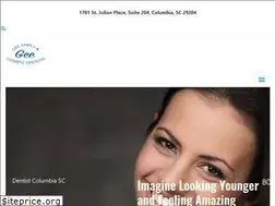 Sites similar to geefamilydental.com