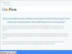Sites similar to geefirm.com
