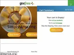 Sites similar to geefree.com