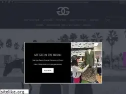 Sites similar to geegeeequine.com