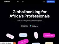 Sites similar to geegpay.africa