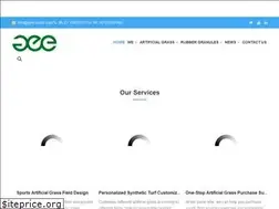 Sites similar to geegrass.com