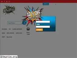 Sites similar to geek-aboo.com