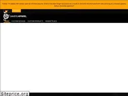 Sites similar to geek-clothing.com
