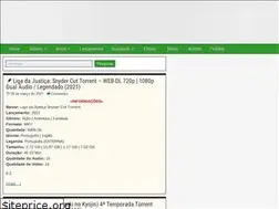 Sites similar to geek-filmes.org