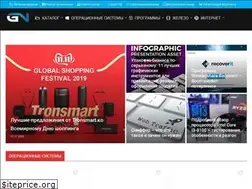 Sites similar to geek-nose.com