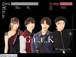 Sites similar to geek-sapporo.com
