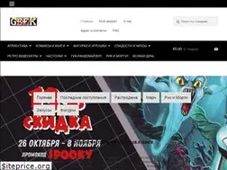 Sites similar to geek-trip.ru
