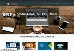 Sites similar to geek-university.com