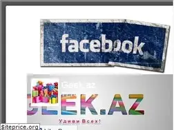Sites similar to geek.az
