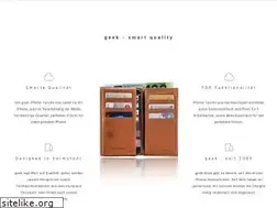 Sites similar to geek.de